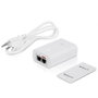 Ubiquiti Inyector PoE 24 VDC, 1.0 A, 24 W, Blanco
